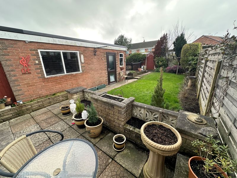 Ripon Avenue Little Sutton